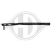 DIEDERICHS 4005017 Headlight Base